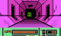 Space Shadow (Japan)