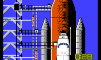 Space Shuttle Project (USA)