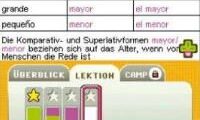 Spanisch Buddy (Europe) (Fr,De,It)