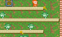 Spanky’s Quest (Europe)