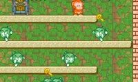 Spanky’s Quest (Europe)