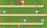 Spanky’s Quest (USA)