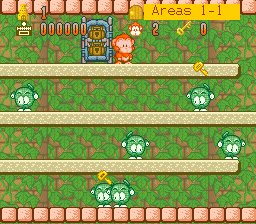 Spanky’s Quest (USA)