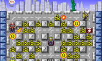 Spark World (Japan)