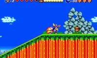 Sparkster – Rocket Knight Adventures 2 (Japan)