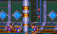 Sparkster (USA)