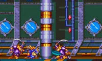 Sparkster (USA)