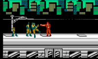 Spartan X 2 (Japan)
