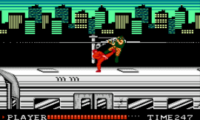 Spartan X 2 (Japan) [En by Abstract Crouton v1.0] (~Kung Fu 2)