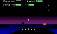 Spectre (Europe)