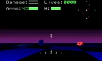 Spectre (Europe)