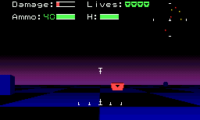 Spectre (USA)