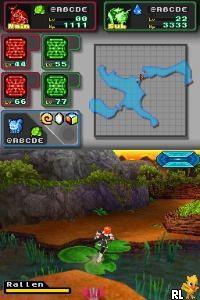 Spectrobes – Beyond the Portals (Europe) (En,Fr,De,Es,It,Nl)