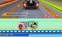 Speed Racer – The Videogame (Europe) (En,Fr,De,Es,It,Nl)
