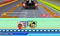Speed Racer – The Videogame (Europe) (En,Fr,De,Es,It,Nl)