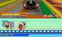 Speed Racer – The Videogame (USA) (En,Fr,Es,Pt)