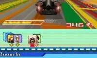 Speed Racer – The Videogame (USA) (En,Fr,Es,Pt)