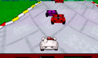 Speed Racer (USA)