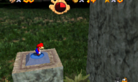 Speed Star Adventure