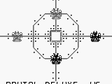 Speedball 2 – Brutal Deluxe (USA, Europe)