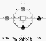 Speedball 2 – Brutal Deluxe (USA, Europe)