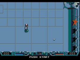 Speedball 2 – Brutal Deluxe (USA)