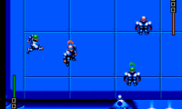 Speedball 2 (Europe)