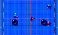 Speedball (Europe) (Mirrorsoft)
