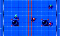 Speedball (Europe) (Mirrorsoft)