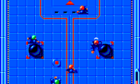 Speedball (Europe) (Virgin)