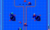 Speedball (Europe) (Virgin)