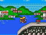 Speedy Gonzales – Aztec Adventure (USA)