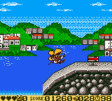 Speedy Gonzales – Aztec Adventure (USA)