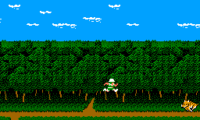 Spelunker 2 – Yuusha heno Chousen (Japan)