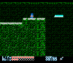 Spelunker 2 – Yuusha heno Chousen (Japan) [En by Sarysa v0.90]