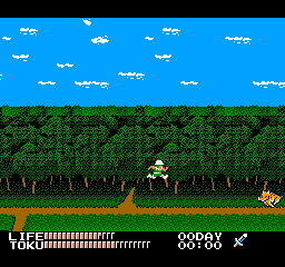 Spelunker 2 – Yuusha heno Chousen (Japan)