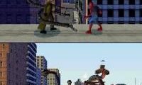 Spider-Man 2 (Europe)