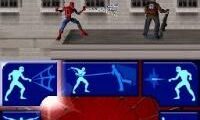 Spider-Man 2 (Europe) (En,Fr,De,Es,It)