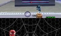 Spider-Man 3 (Europe)