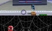 Spider-Man 3 (Europe)