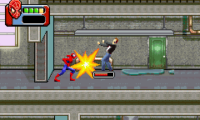 Spider-Man 3 (F)(Sir VG)