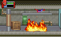 Spider-Man 3 (G)(Rising Sun)