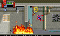 Spider-Man 3 (I)(Independent)