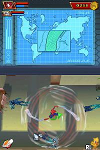 Spider-Man – Allie ou Ennemi (France)