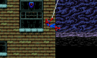 Spider-Man and the X-Men in Arcade’s Revenge (USA)