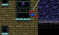 Spider-Man and the X-Men in Arcade’s Revenge (USA) (4 Man Version)
