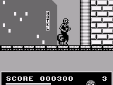Spider-Man and the X-Men in Arcade’s Revenge (USA, Europe)