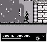 Spider-Man and the X-Men in Arcade’s Revenge (USA, Europe)