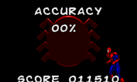 Spider-Man and Venom – Maximum Carnage (World)