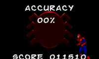 Spider-Man and Venom – Maximum Carnage (World)